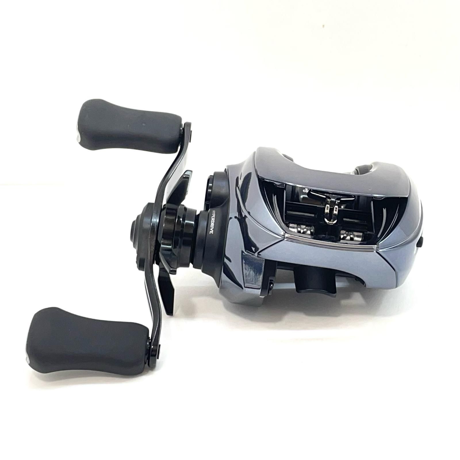尾張小牧店 Daiwa ダイワ リール 25IM Z TW 100H-C ベイトリール 右ハンドル 86
