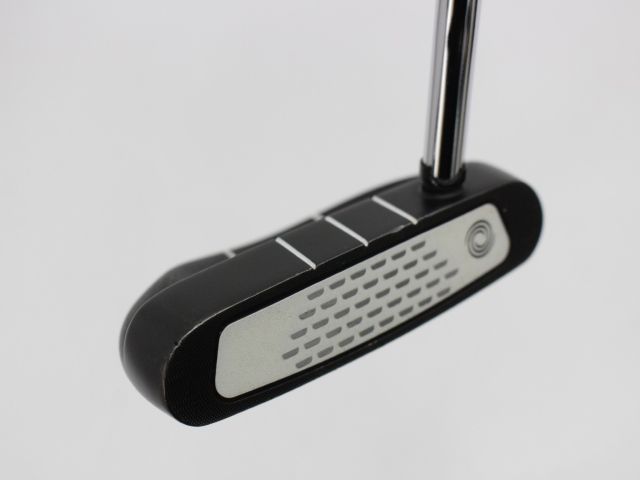 中古】[B-ランク] パター オデッセイ ストロークラボブラック ロッシー