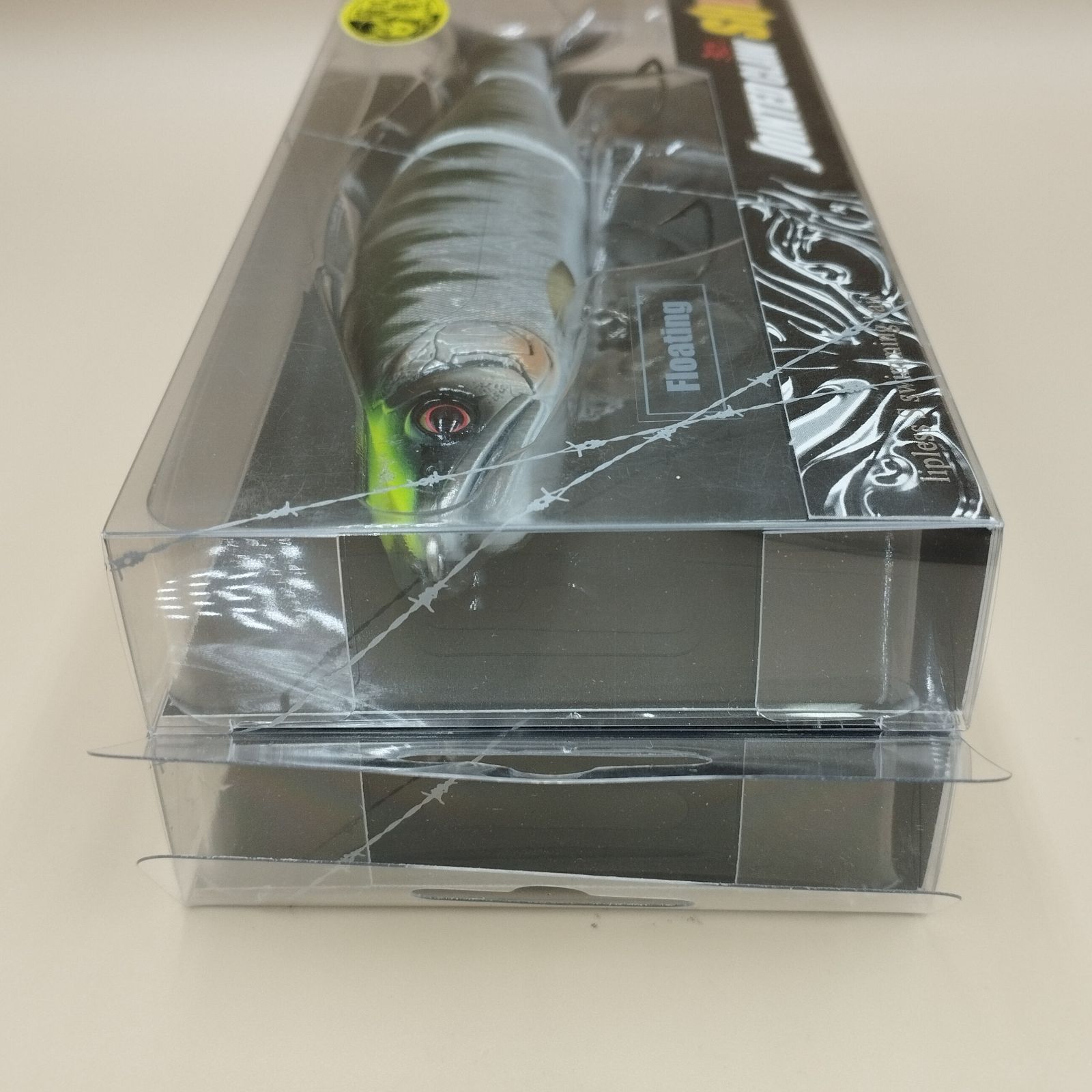 ジョインテッドクローセット販売 D10699】ジョインテッドクローシフト183 2個セット - メルカリ