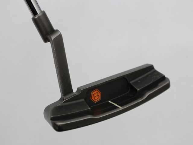 中古】[Cランク] パター ベティナルディ スタジオストック STUDIO