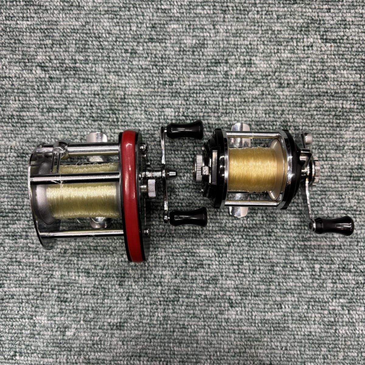 オリムピック LEVELWILD