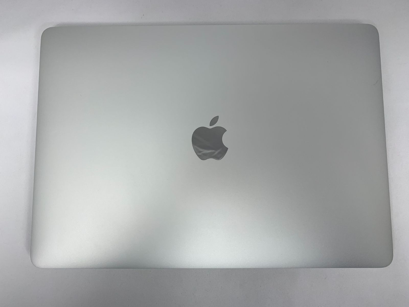 MacBook Pro シルバー Retina 2018 Silver Apple MacBook Pro Retina 15
