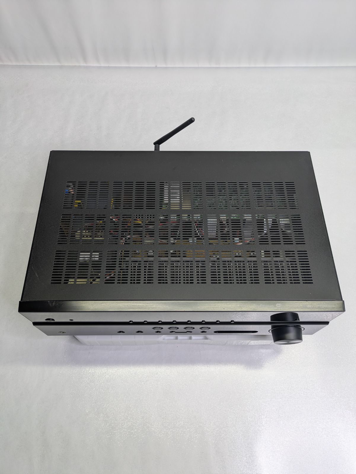 動作確認済み】YAMAHA・ヤマハ・RX-V479・AVレシーバー・AVアンプ
