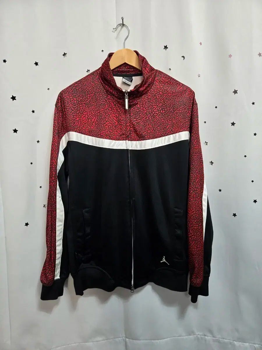 レディース イヴサンローラン YSL トラックジャケット レッド 100