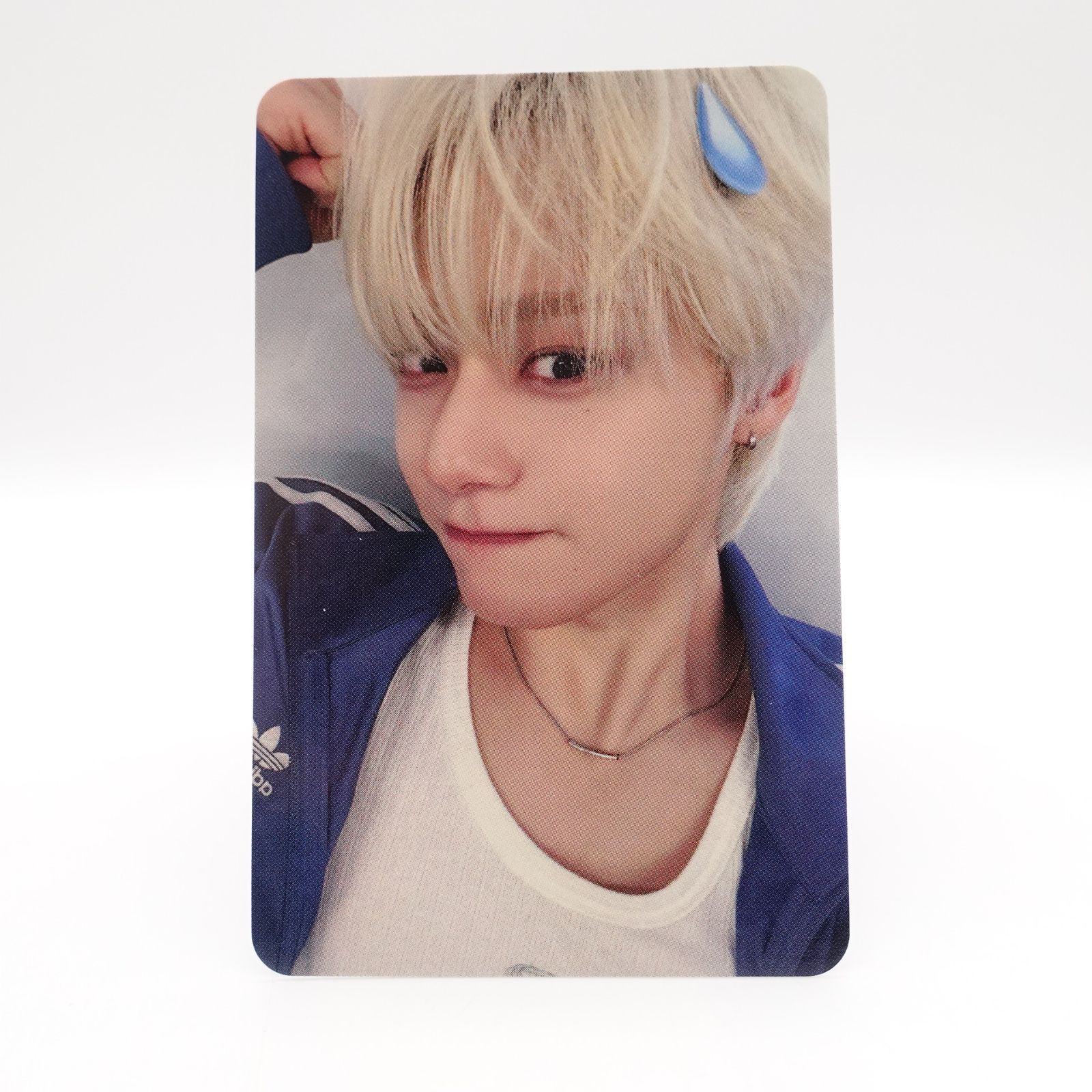 ONEUS ファヌン 5X everline2.0 対面 特典 POCA ALBUM Ver EVERLINE