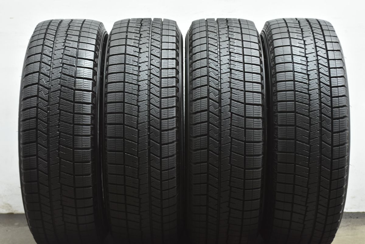 ダンロップ ウインターマックス03