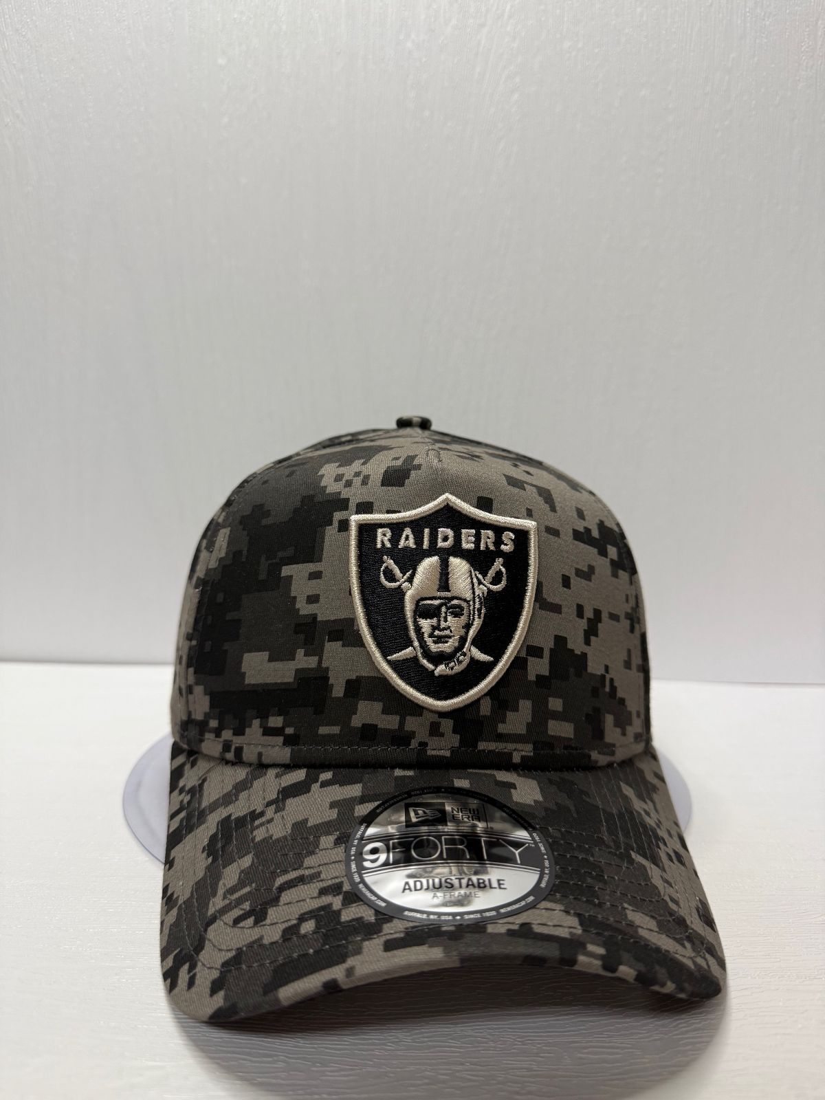 【セット売り】レイダース OG ハーフパンツ＋スナップバック キャップ セット売り】レイダース OG ハーフパンツ＋スナップバック キャップ