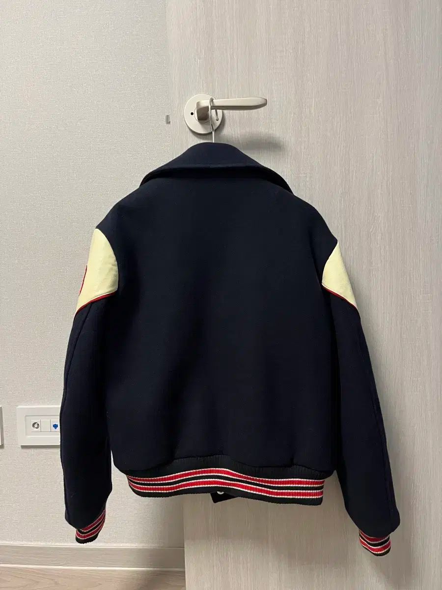 【数量限定超特価!!】 フレッ クル スタジャン ジャケット 1 サイズ 【2025年最新作】