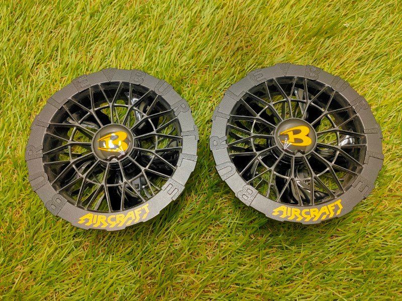 エアークラフト