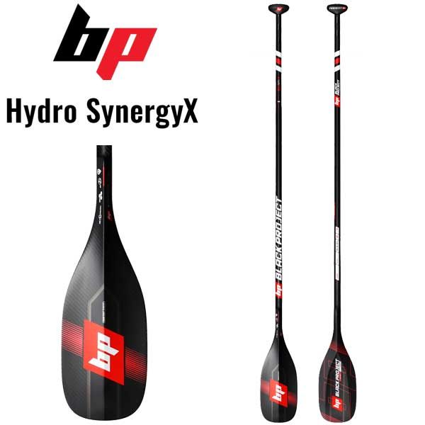 BLACK PROJECT HYDRO SYNERGY-X PADDLE /ブラックプロジェクト