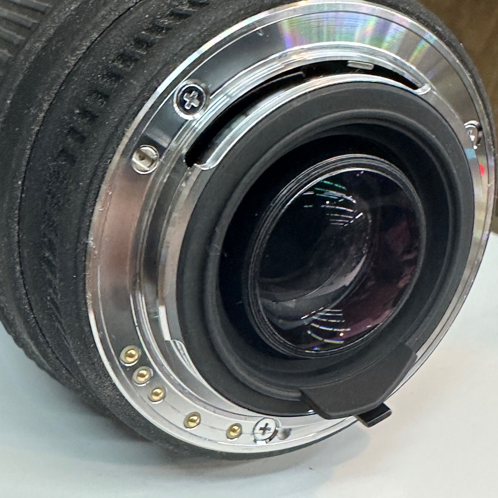 ○シグマ SIGMA Apo 70-300mm F4-5.6 DG MACRO AF 望遠レンズ シグマSA 