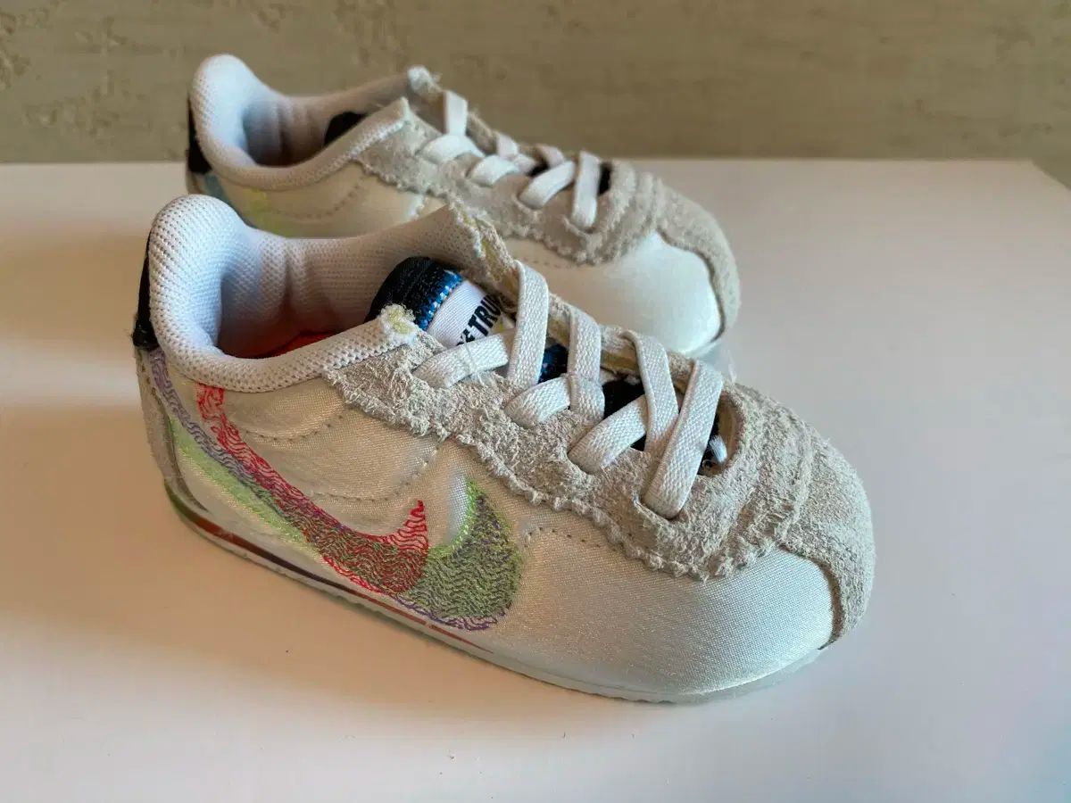 120 NIKE コルテッツ ビートゥルー TD トドラー