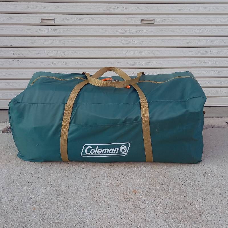 コールマン タフスクリーン2ルームハウス Coleman キャンプ アウトドア OLIVEOS_COM_TR