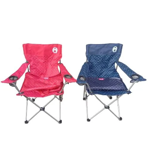 コールマン リゾートチェア 2脚セット Coleman キャンプ アウトドア