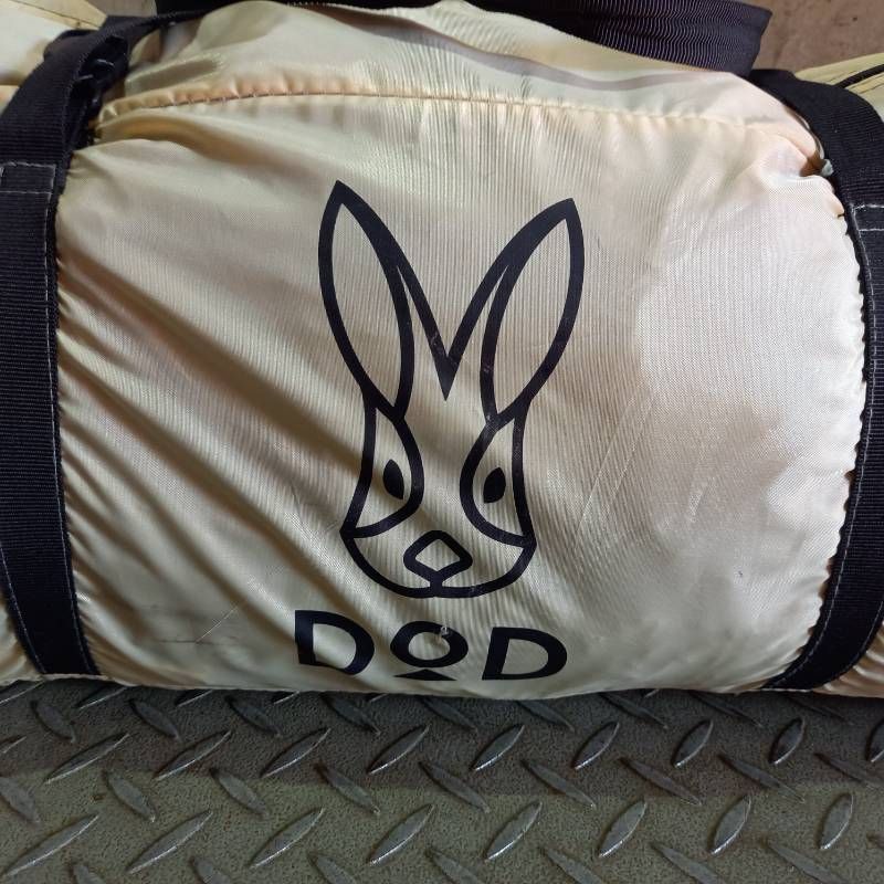 キノコテント テント