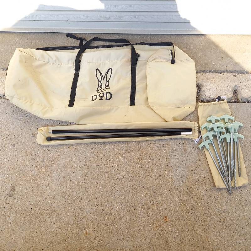 キャンプ アウトドア