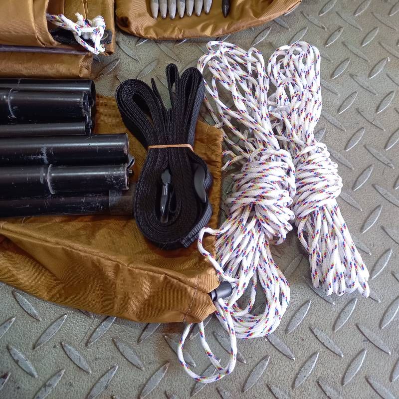 キャンプ アウトドア