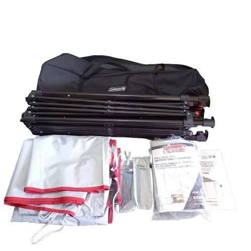 コールマン インスタントバイザーシェードⅡ M Coleman