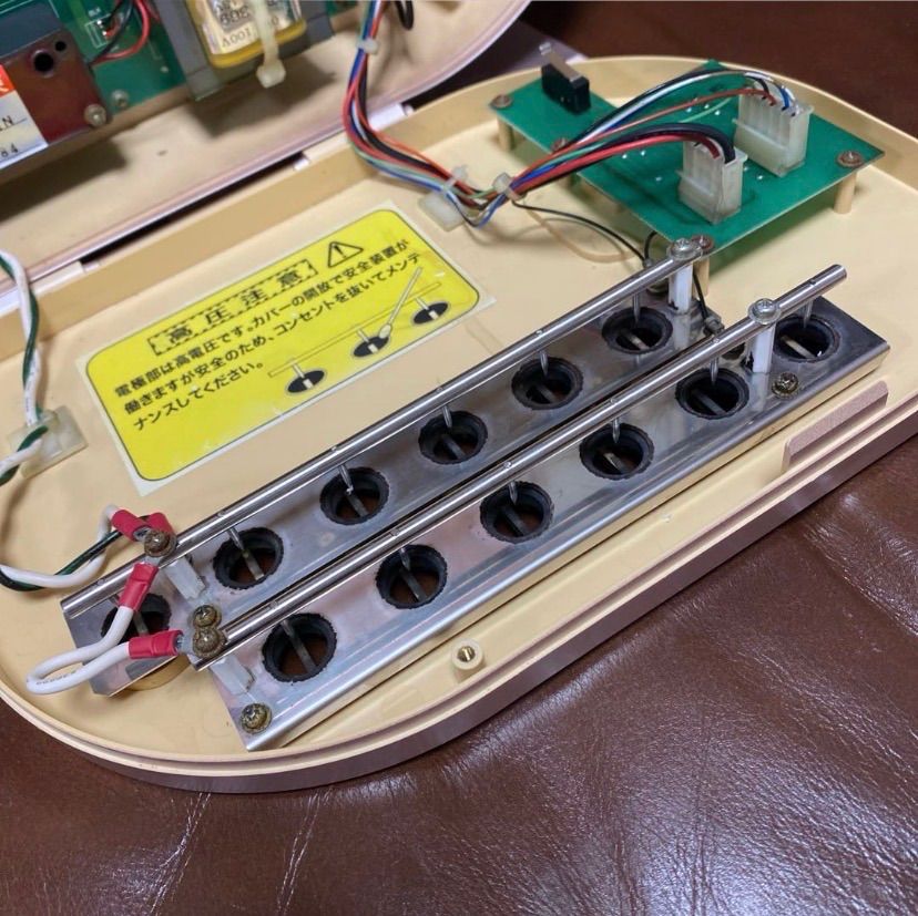 ❇️期間限定クーポン有❇️滝イオンメディック❇️空気清浄活性器