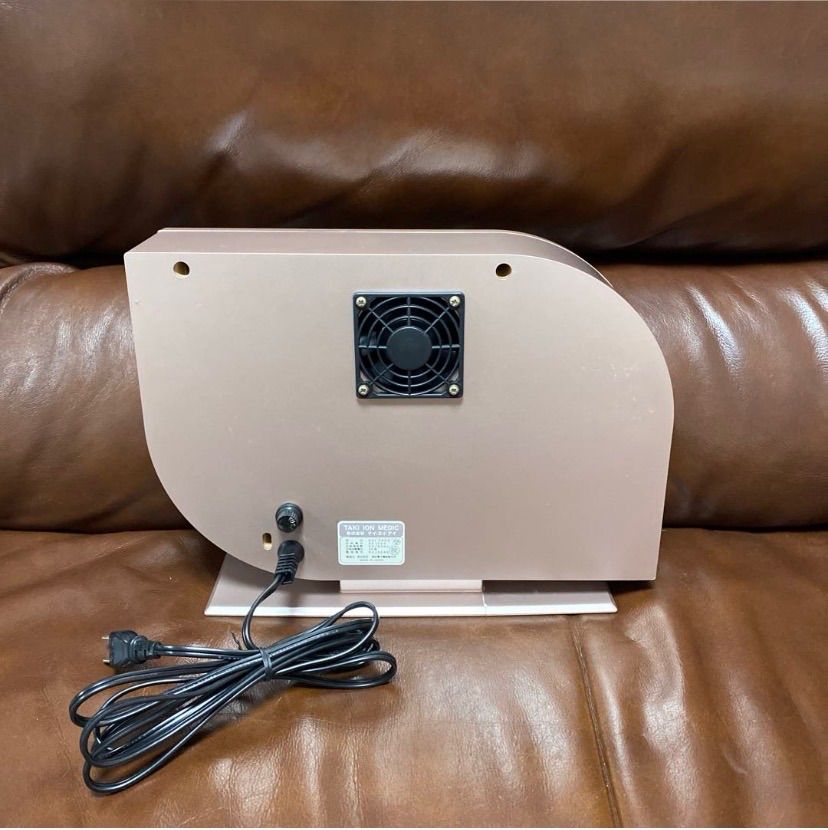 ❇️期間限定クーポン有❇️滝イオンメディック❇️空気清浄活性器