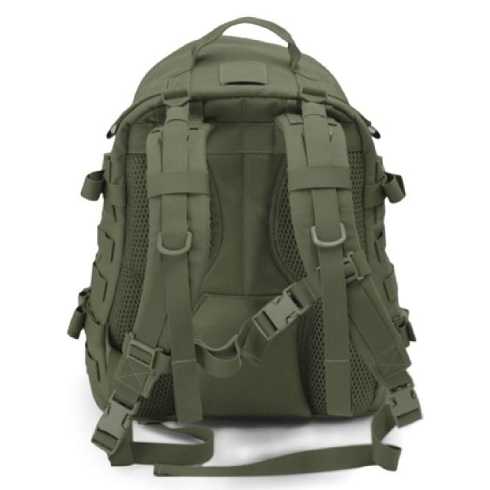 Warrior Assault Systems バックパック Pegasus Bag デイサック W-EO