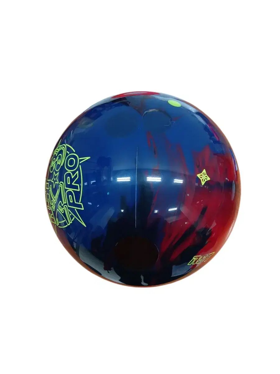 ボーリングボール 完 15 p RST X 3プロ