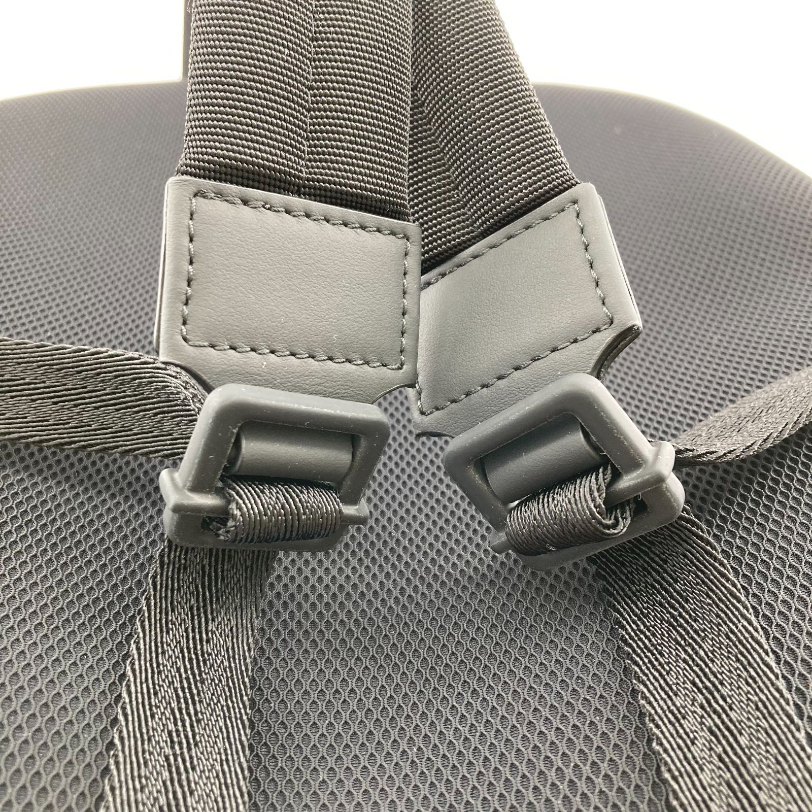 ETRE TOKYO フロントスナップハーフスリーブエアリープルオーバー ETRE