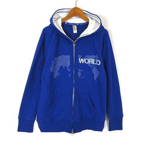 UVERworld パーカー プルオーバーパーカー (ブラック) ※オリジナルタグ付き|UVERworld LIVE