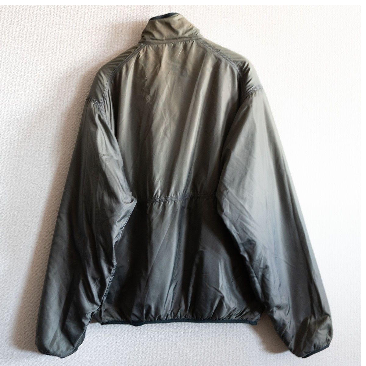 希少】PATAGONIA【グリセード フルジップ 29320】M パタゴニア 90s