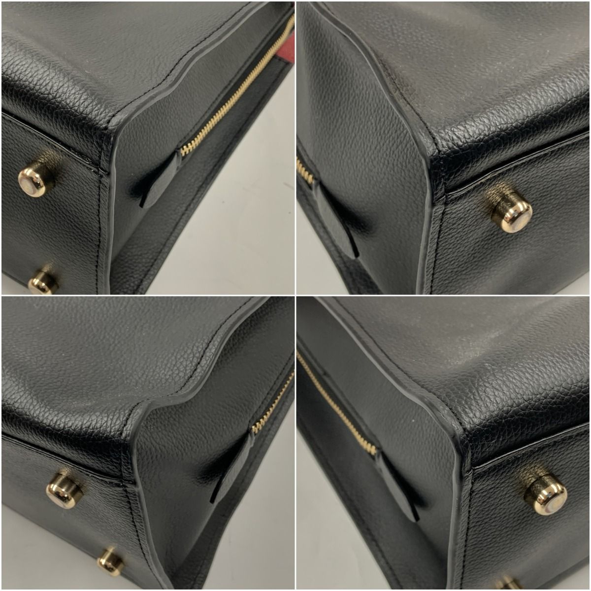 〇〇COACH コーチ テイタム キャリーオール 40 トートバッグ C4077