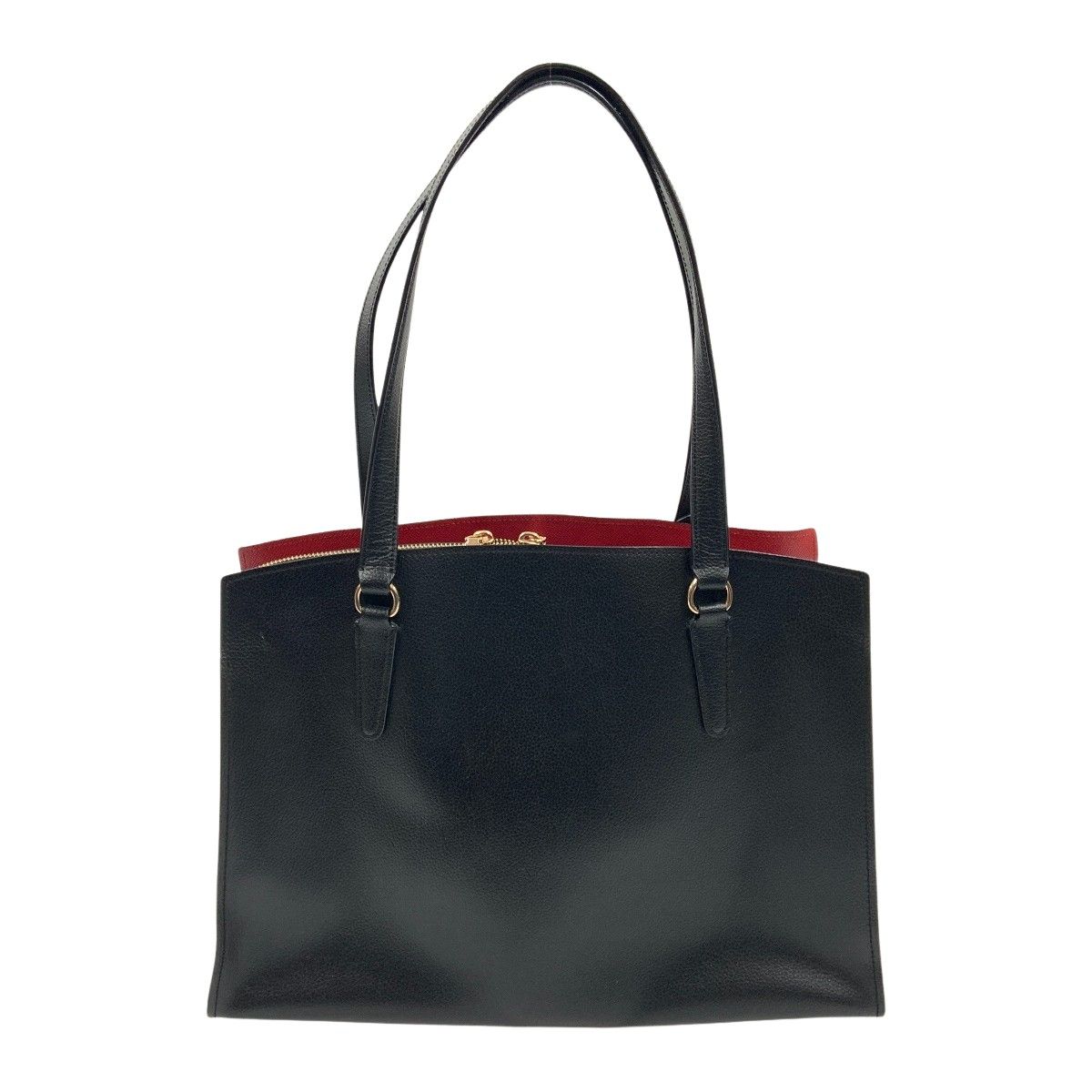 〇〇COACH コーチ テイタム キャリーオール 40 トートバッグ C4077