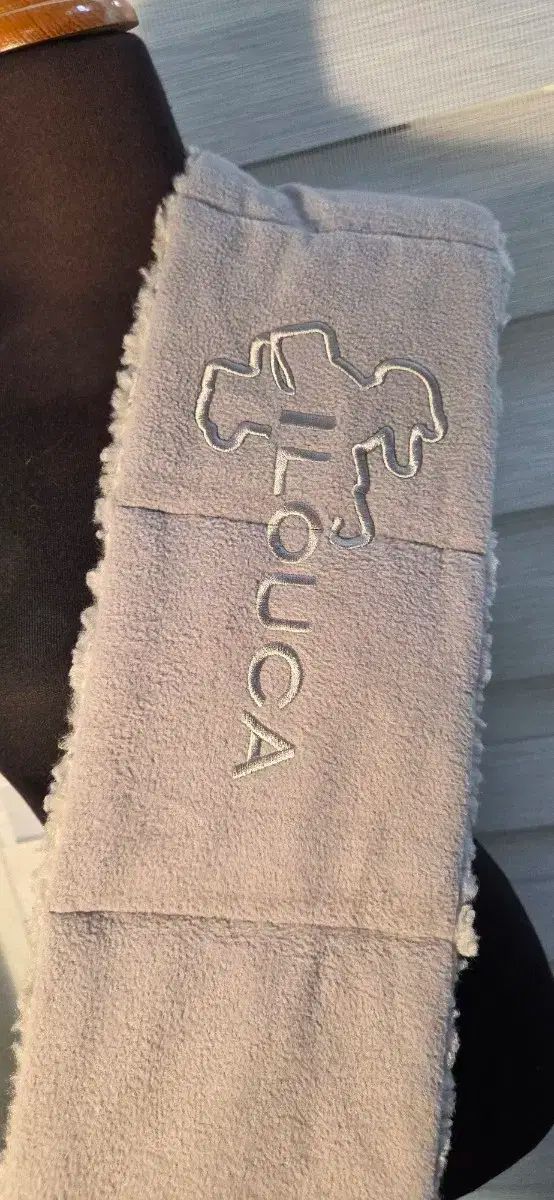 hitoharimama ミモザスリーブレスワンピース ヒトハリママ