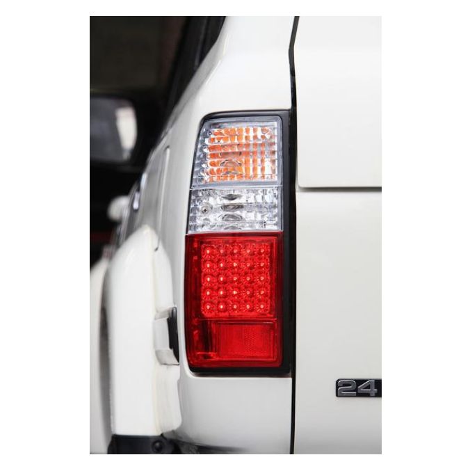 人気商品！】ランドクルーザー 80 ランクル80 LED テール ランプ