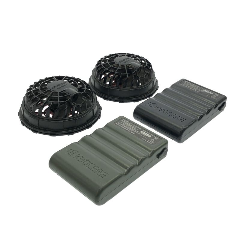 ☆比較的綺麗です☆BURTLE バートル エアークラフト 13V リチウム