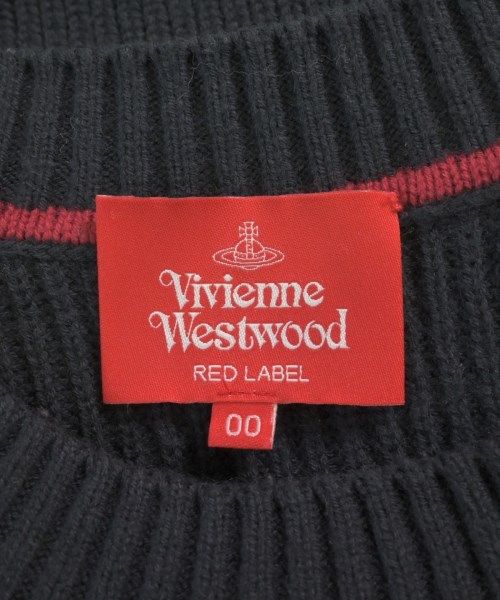 Vivienne Westwood RED LABEL セーター 00 中古・古着通販】Vivienne Westwood RED LABEL (ヴィヴィアンウエスト