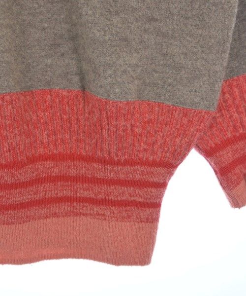  Vivienne Westwood RED LABEL ニット セーター レディース 古着 長袖 ニット セーター