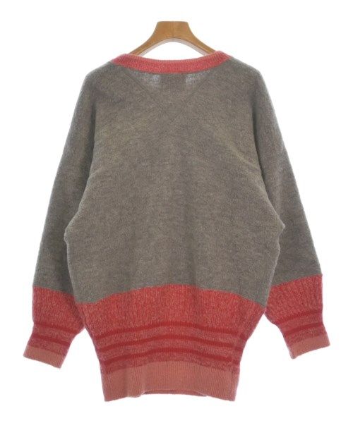 Vivienne Westwood RED LABEL ニット セーター レディース 古着