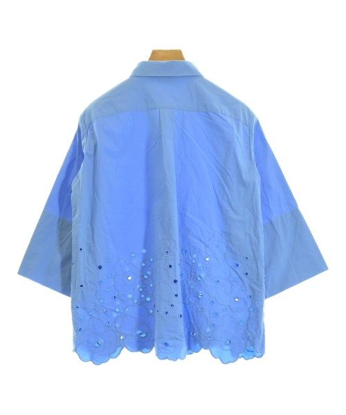 marimekko カジュアルシャツ レディース 古着