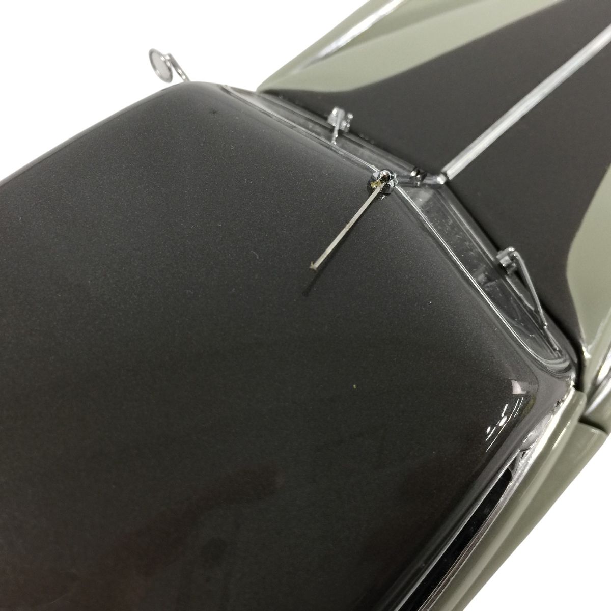 ダンバリーミント