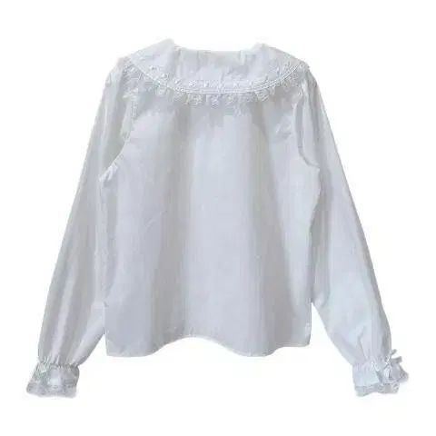 ブラウス1-パニエ2