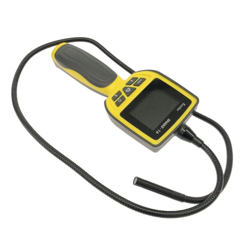 kenko snake-17sp ケンコー デジタル ムービー スコープ カメラ Amazon.co.jp: ケンコー(Kenko) スネイクカメラ SNAKE-17SP 1m防水