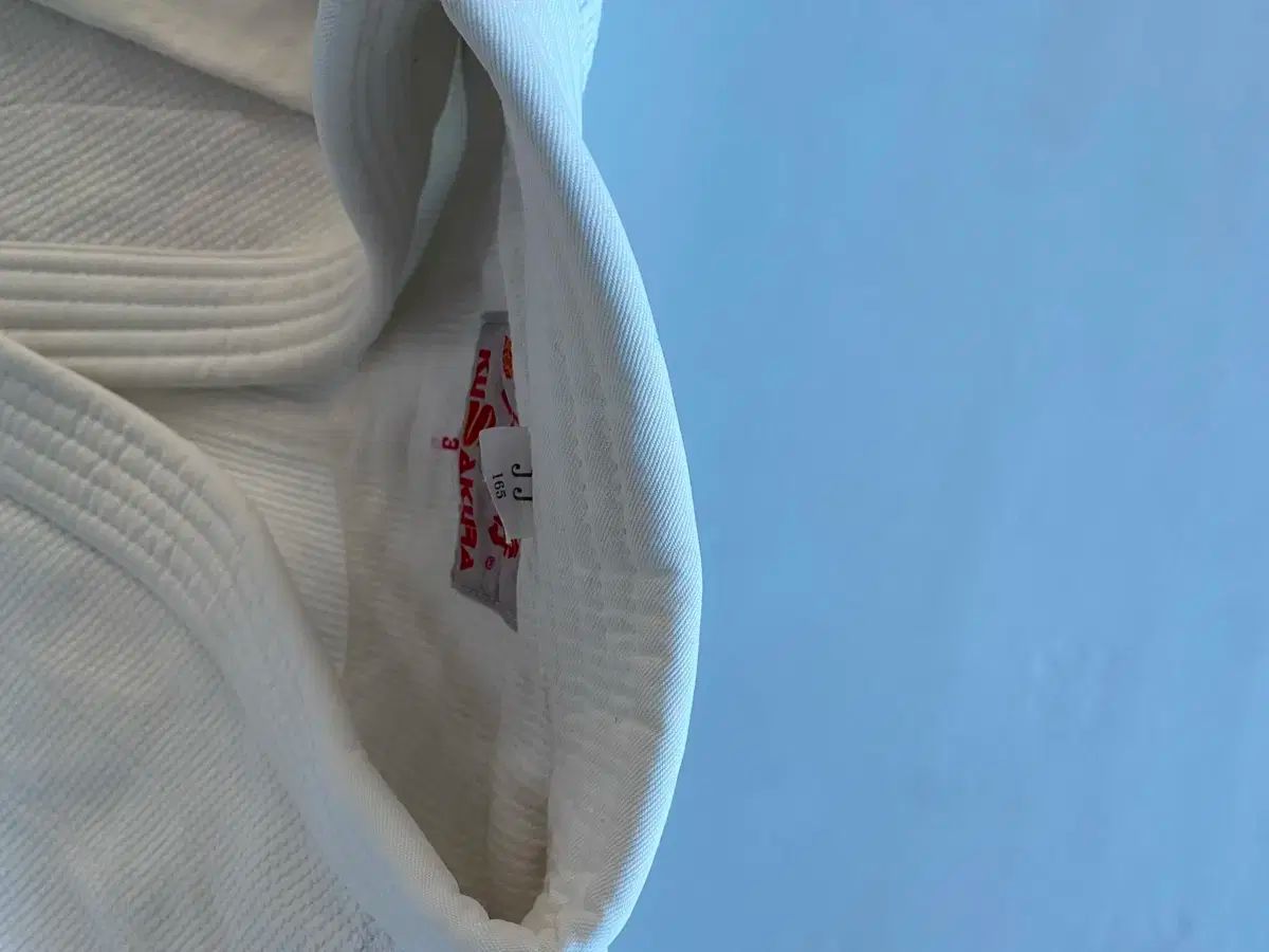 クサクラ柔道着 U必須アイテム JJ