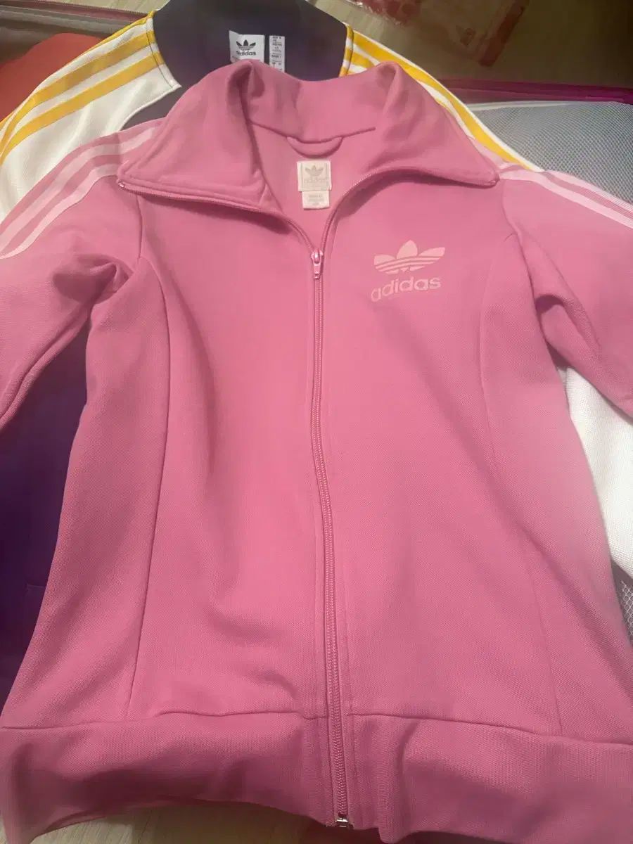 いちごミルク ウユ ヨーロッパ ジャージ