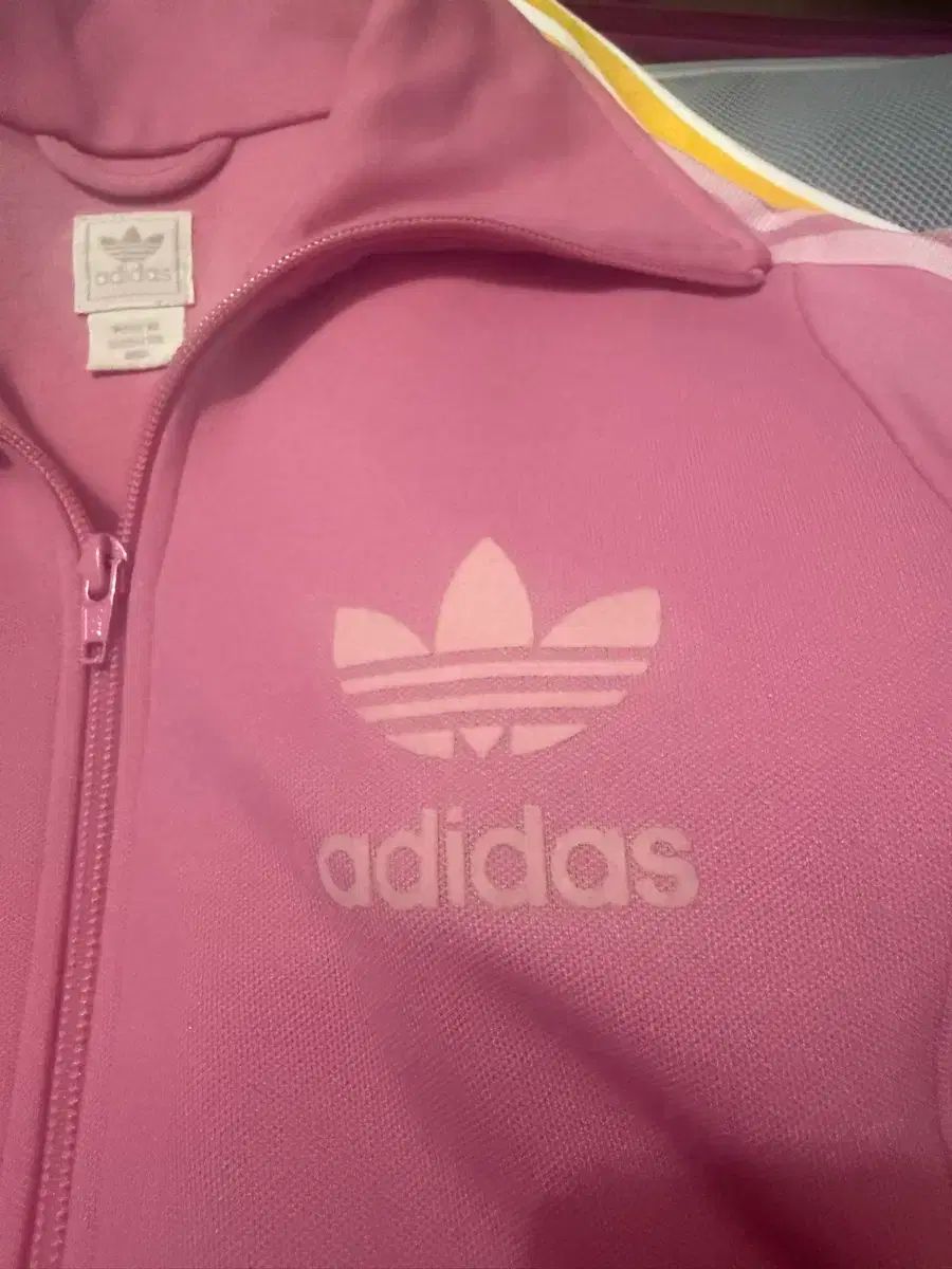 いちごミルク ウユ ヨーロッパ ジャージ