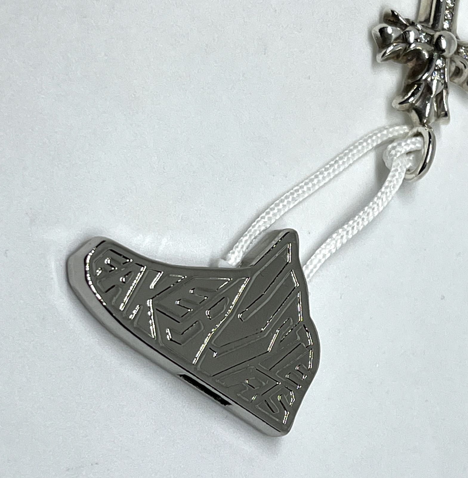 FAKE BUSTERS鑑定済み CHROME HEARTS｜クロムハーツ DBL CH CRS P DMND