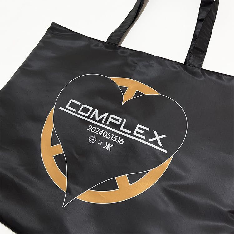 コンプレックス