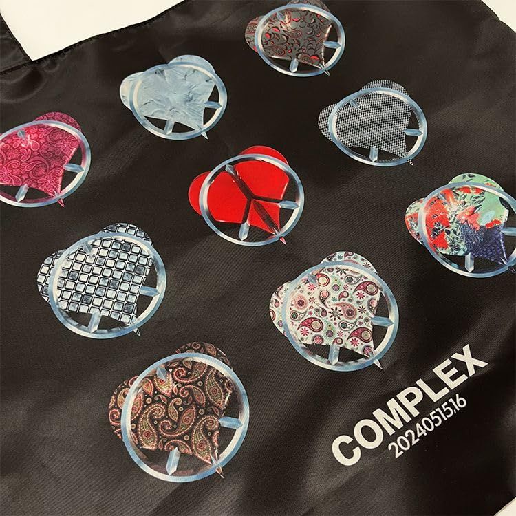 日本一心 グッズ