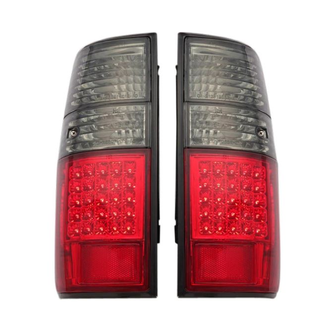 トヨタ ランクル80 ランドクルーザー80 DEPO 製 LEDテールライト
