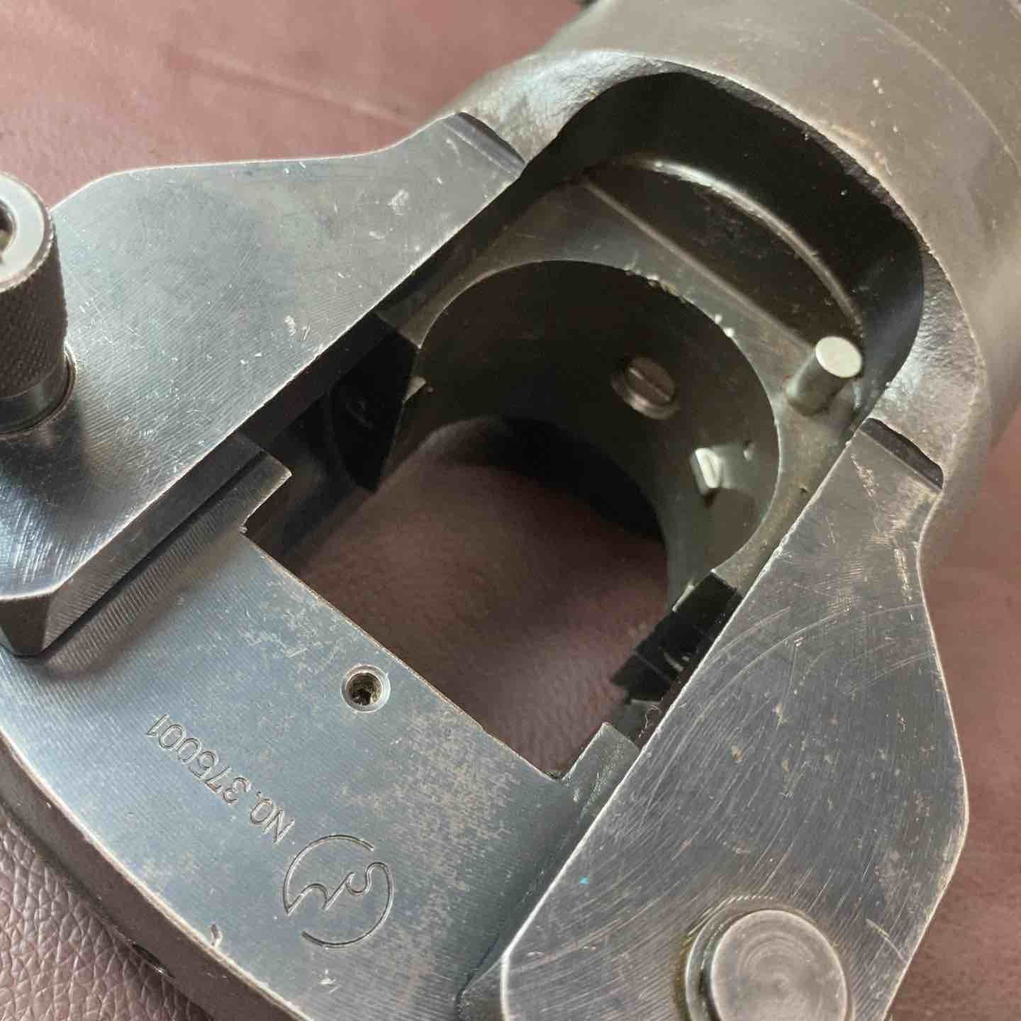  品 泉精器 イズミ IZUMI 端子圧着油圧式工具 12号S 油圧ヘッド分離式工具 12号A 12号K 1 ヘッド部のみ3点 グラインダー その他 特殊工具