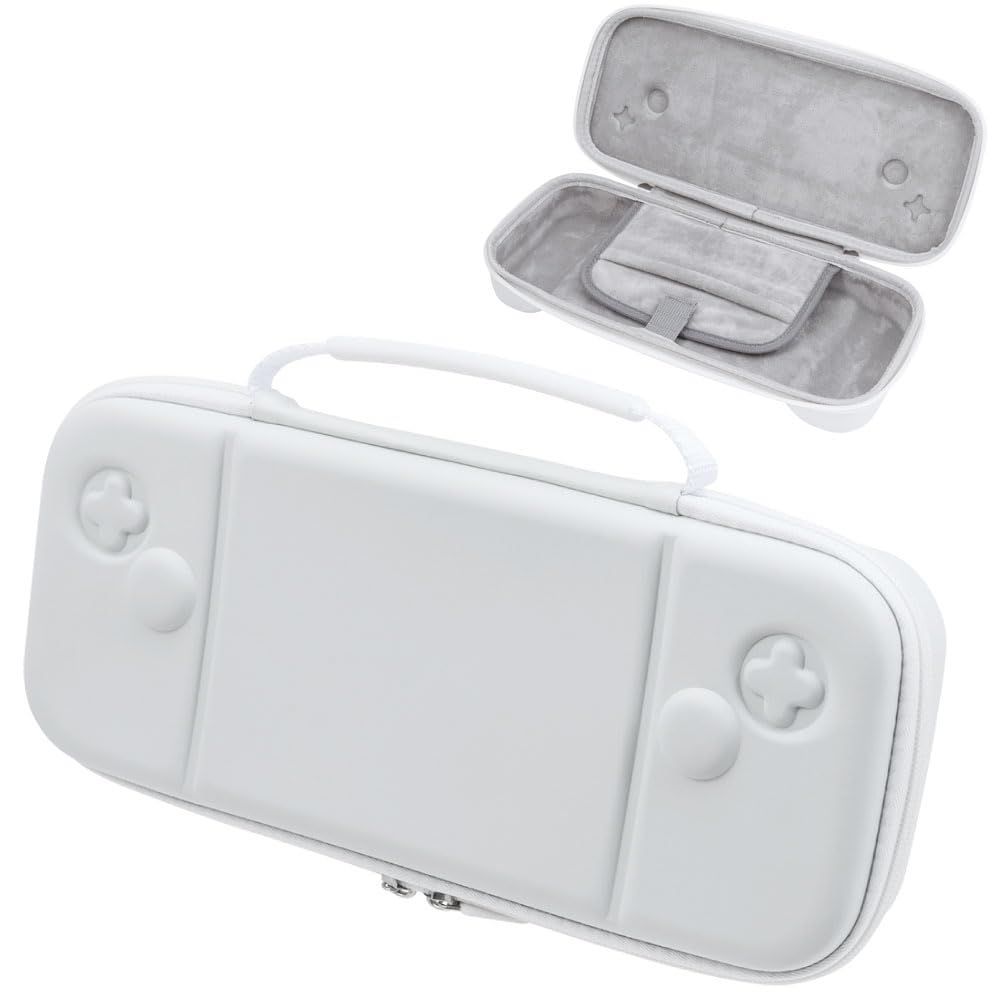 PS Portal 用 プロテクトケース スリム PlayStation Portal ホワイト